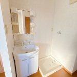 ハイツ・グラチェⅡ　102号室・201号室・202号室　≪1ヶ月フリーレント♪≫ 画像9