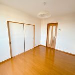 ハイツ・グラチェⅡ　102号室・201号室・202号室　≪1ヶ月フリーレント♪≫ 画像4