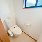 ハイツ・グラチェⅡ　102号室・201号室・202号室　≪1ヶ月フリーレント♪≫ 画像12