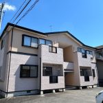 ピュアコートA 102号室・202号室 ≪前家賃サービス♪≫ ピュアコートA 102号室・202号室 ≪前家賃サービス♪≫