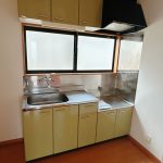 イスキアハイツ　102号室・103号室・201号室 画像8