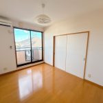 ハイツ・グラチェⅡ　102号室・201号室・202号室　≪1ヶ月フリーレント♪≫ 画像3