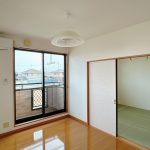 イスキアハイツ　102号室・103号室・201号室 画像3