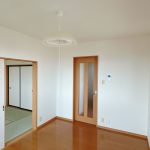 イスキアハイツ　102号室・103号室・201号室 画像5