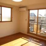 ルノンⅡ　201号室 画像3