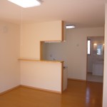 シャーレックA　1号棟　≪前家賃サービス！仲介料なし♪≫ 画像3