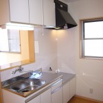 シャーレックA　1号棟　≪前家賃サービス！仲介料なし♪≫ 画像4