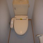 シャーレックA　1号棟　≪前家賃サービス！仲介料なし♪≫ 画像7