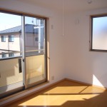 シャーレックA　1号棟　≪前家賃サービス！仲介料なし♪≫ 画像8