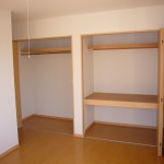 シャーレックA　1号棟　≪前家賃サービス！仲介料なし♪≫ 画像9