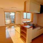 ベルグランC 201号室 ≪前家賃・仲介料サービス♪≫ 画像4 ベルグランC 201号室 ≪前家賃・仲介料サービス♪≫ 画像4