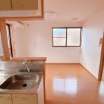 メイプルコートＢ　101号室・102号室・201号室　≪前家賃サービス♪≫ 画像6