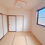 メイプルコートＢ　101号室・102号室・201号室　≪前家賃サービス♪≫ 画像9