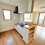 ルノンⅢ 202号室 画像5 ルノンⅢ 202号室 画像5