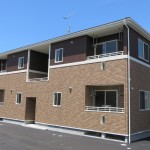 フレグランスC 202号室