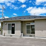 小泉貸家 3号棟