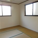 さんふくイトウＡ　202号室≪前家賃サービス♪≫ 画像9