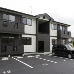 シフォン　202号室　≪前家賃サービス♪≫ 画像9
