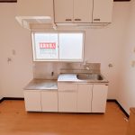 サンシャイン105 1号室・2号室・3号室・6号室 画像9 サンシャイン105 1号室・2号室・3号室・6号室 画像9