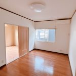 サンシャイン105 1号室・2号室・3号室・6号室 画像4 サンシャイン105 1号室・2号室・3号室・6号室 画像4