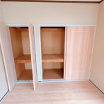 サンシャイン105 1号室・2号室・3号室・6号室 画像8 サンシャイン105 1号室・2号室・3号室・6号室 画像8