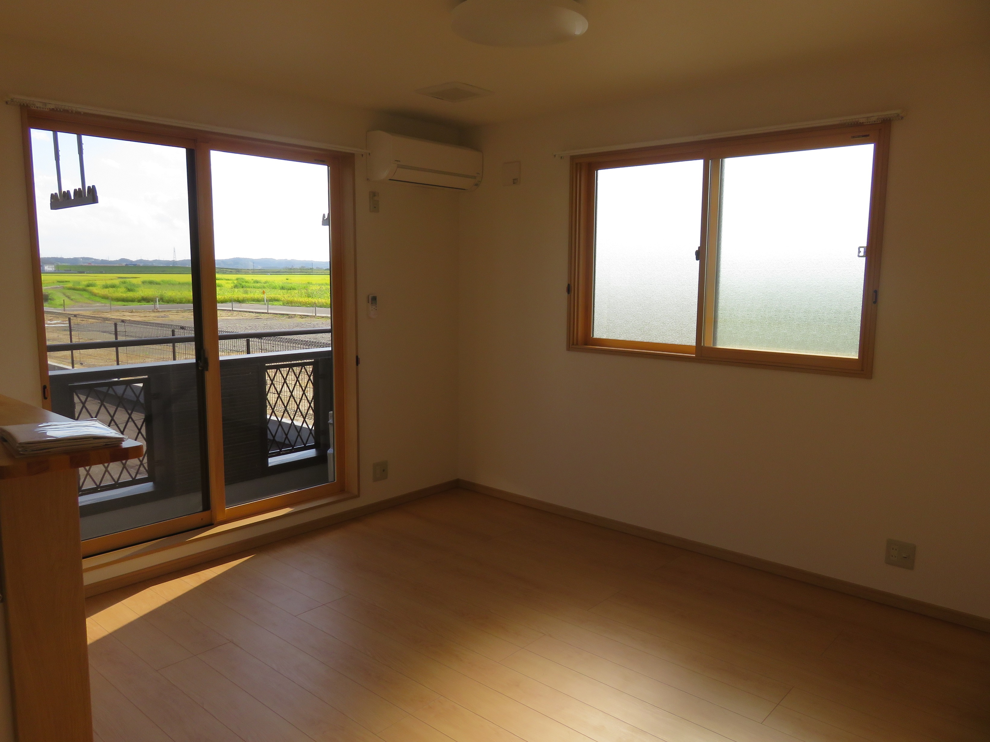 オリバーF 101号室 前家賃サービス♪ 画像3 オリバーF 101号室 前家賃サービス♪ 画像3