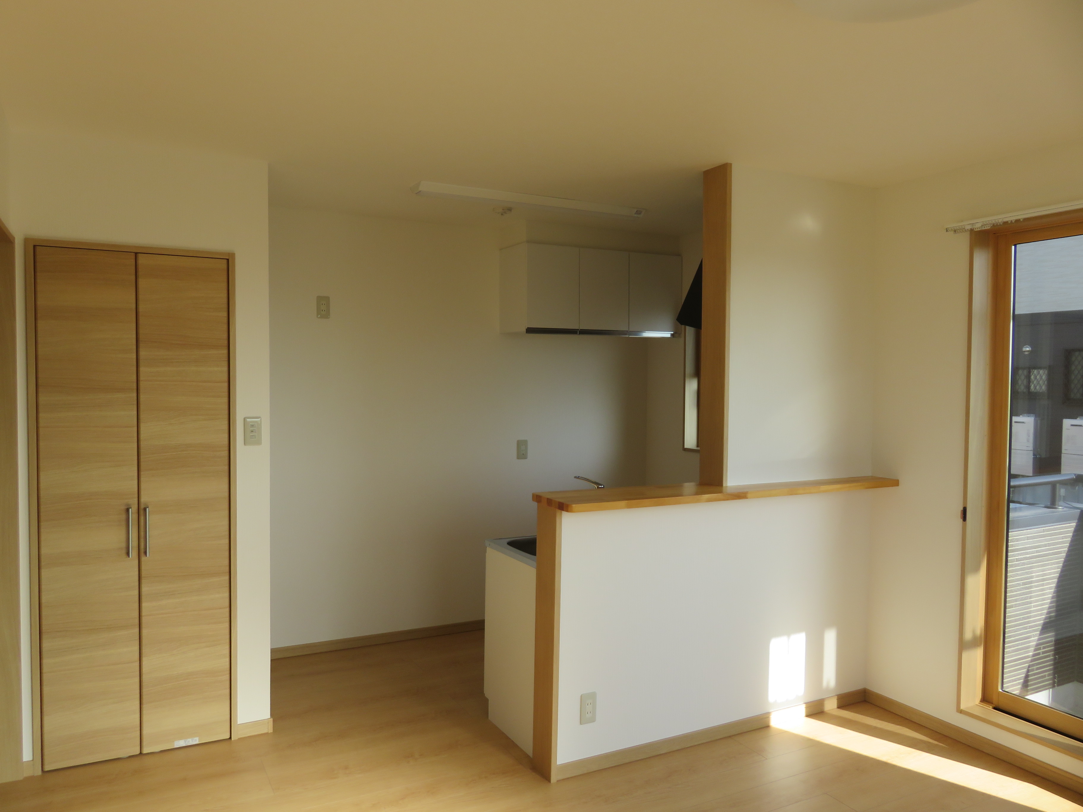 オリバーF 101号室 前家賃サービス♪ 画像4 オリバーF 101号室 前家賃サービス♪ 画像4