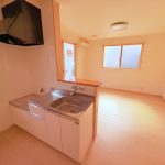 オリバーＥ　201号室　≪前家賃サービス♪≫ 画像4