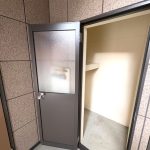 シャーレックＢ　101号室 画像16