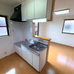 シャーレックＢ　101号室 画像6