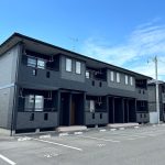 ジャルダン フルールＥ　201号室 画像2