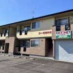 コーポMR5 203号室 コーポMR5 203号室