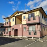 クレール 202号室