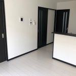 103号室(間取)