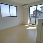 メゾンエールＣ　102号室・202号室 画像4