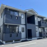 メゾンエールＣ 102号室・202号室