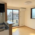 メゾンエールＤ　201号室 画像4