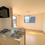 メゾンエールＤ　201号室 画像5