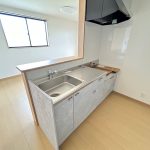 リオンＡ　202号室 画像4