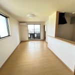 リオンＡ　202号室 画像3