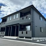 リオンＡ 202号室