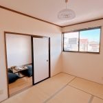 さんふくイトウＢ　203号室≪家具家電付き、前家賃サービス♪≫ 画像21