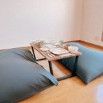 さんふくイトウＢ　203号室≪家具家電付き、前家賃サービス♪≫ 画像4