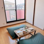 さんふくイトウＢ　203号室≪家具家電付き、前家賃サービス♪≫ 画像3