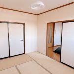 さんふくイトウＢ　203号室≪家具家電付き、前家賃サービス♪≫ 画像19