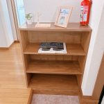さんふくイトウＢ　203号室≪家具家電付き、前家賃サービス♪≫ 画像9