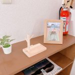 さんふくイトウＢ　203号室≪家具家電付き、前家賃サービス♪≫ 画像10