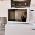 さんふくイトウＢ　203号室≪家具家電付き、前家賃サービス♪≫ 画像13