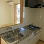 カーサ シエルトⅠ　202号室≪前家賃サービス♪≫ 画像5