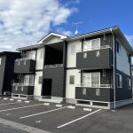 カーサ シエルトⅠ 202号室≪前家賃サービス♪≫